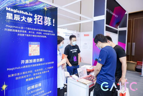 聚焦全球人工智能技術(shù)大會(huì) 愛數(shù)智慧CEO張晴晴分享多語(yǔ)種對(duì)話式AI的技術(shù)及應(yīng)用
