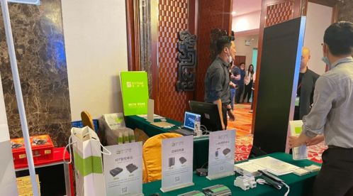 百德朗作為樓宇自控唯一品牌受邀參與2021廣州地區(qū)酒店綠色技術(shù)推廣活動(dòng)交流會(huì)