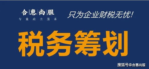 軟件技術(shù)服務(wù)行業(yè)如何通過節(jié)稅籌劃解決運營成本