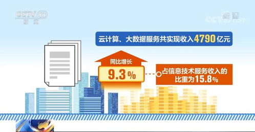 上半年我國軟件業(yè)務(wù)收入46266億元 出口增長加快