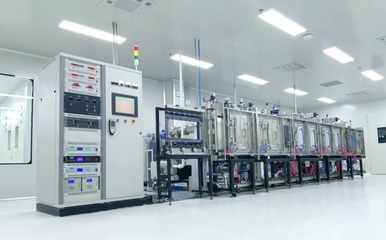 無錫高技術產業(yè)科創(chuàng)動能強勁,上半年開票銷售同比增7.5%